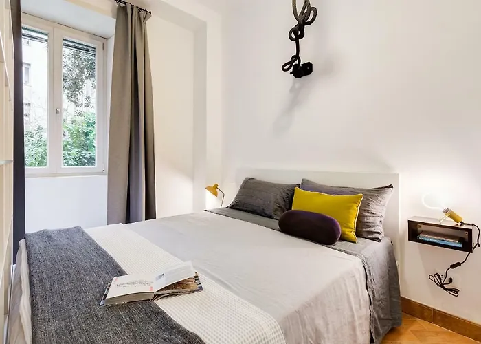 Apartamento Vasari's