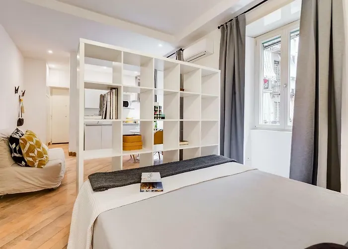 Vasari's Apartamento *