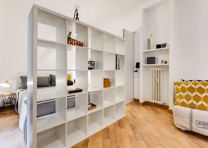 Vasari's Apartamento