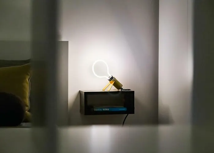 Apartamento Vasari's *