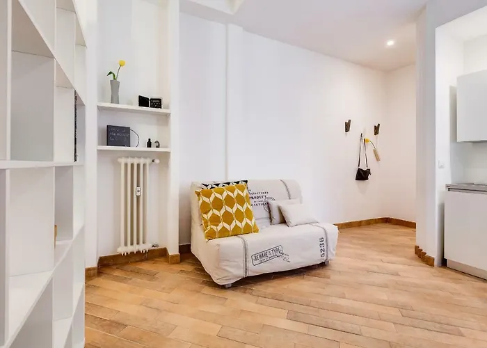 Apartamento Vasari's Roma