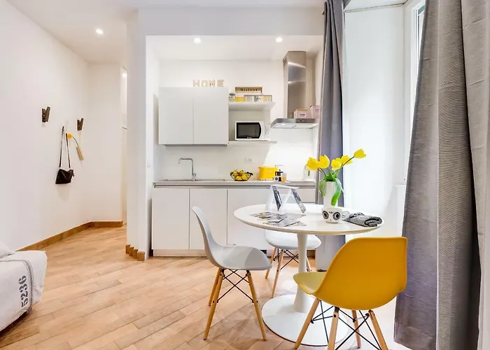 Vasari's Apartamento *