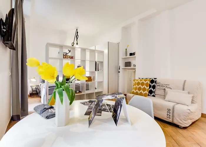 Apartamento Vasari's Roma