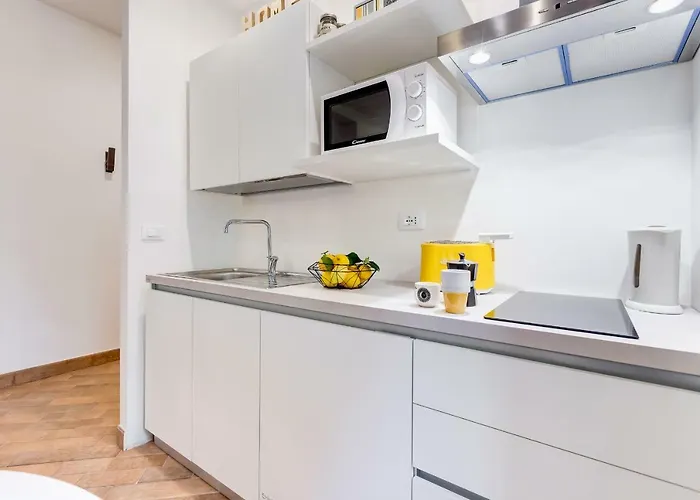 Vasari's Apartamento *